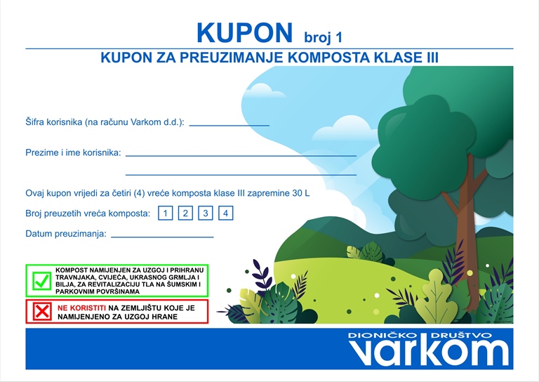 Kompost kupon v1